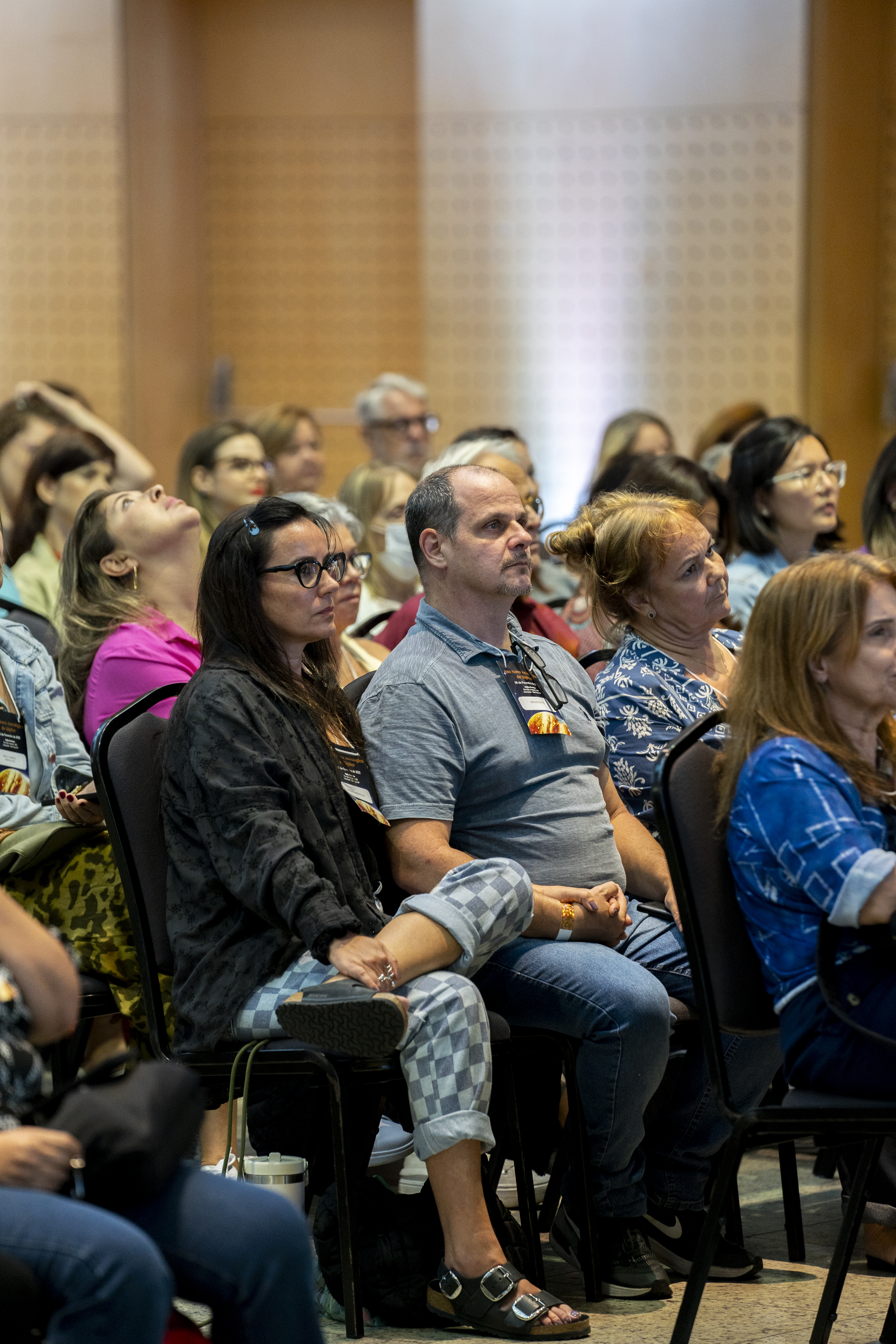 Evento Ano Novo Astrológico - Foto 7